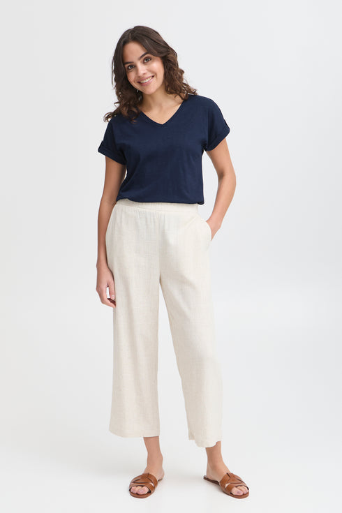 Fransa FRDALIA T-shirt 20615609